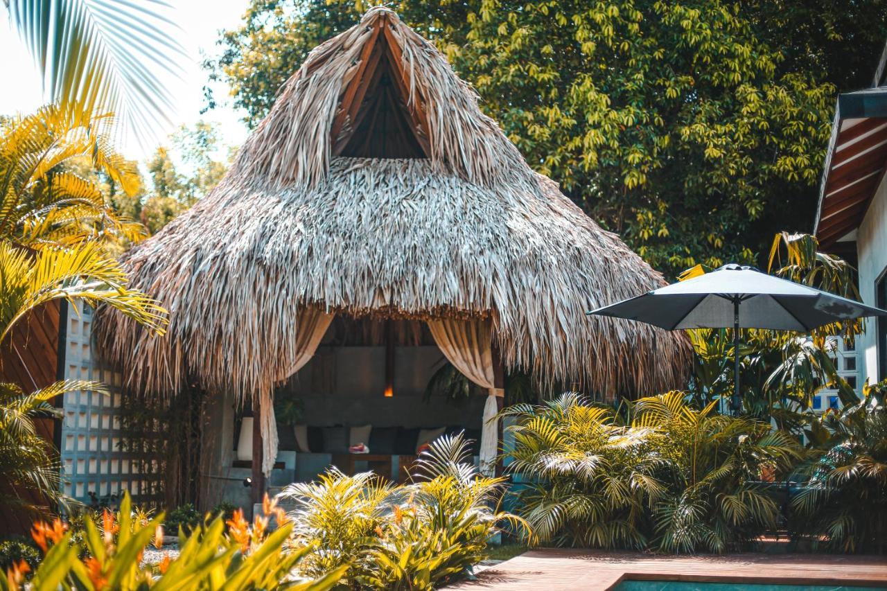 Mapuwi Villa & Suite Palomino Exterior foto