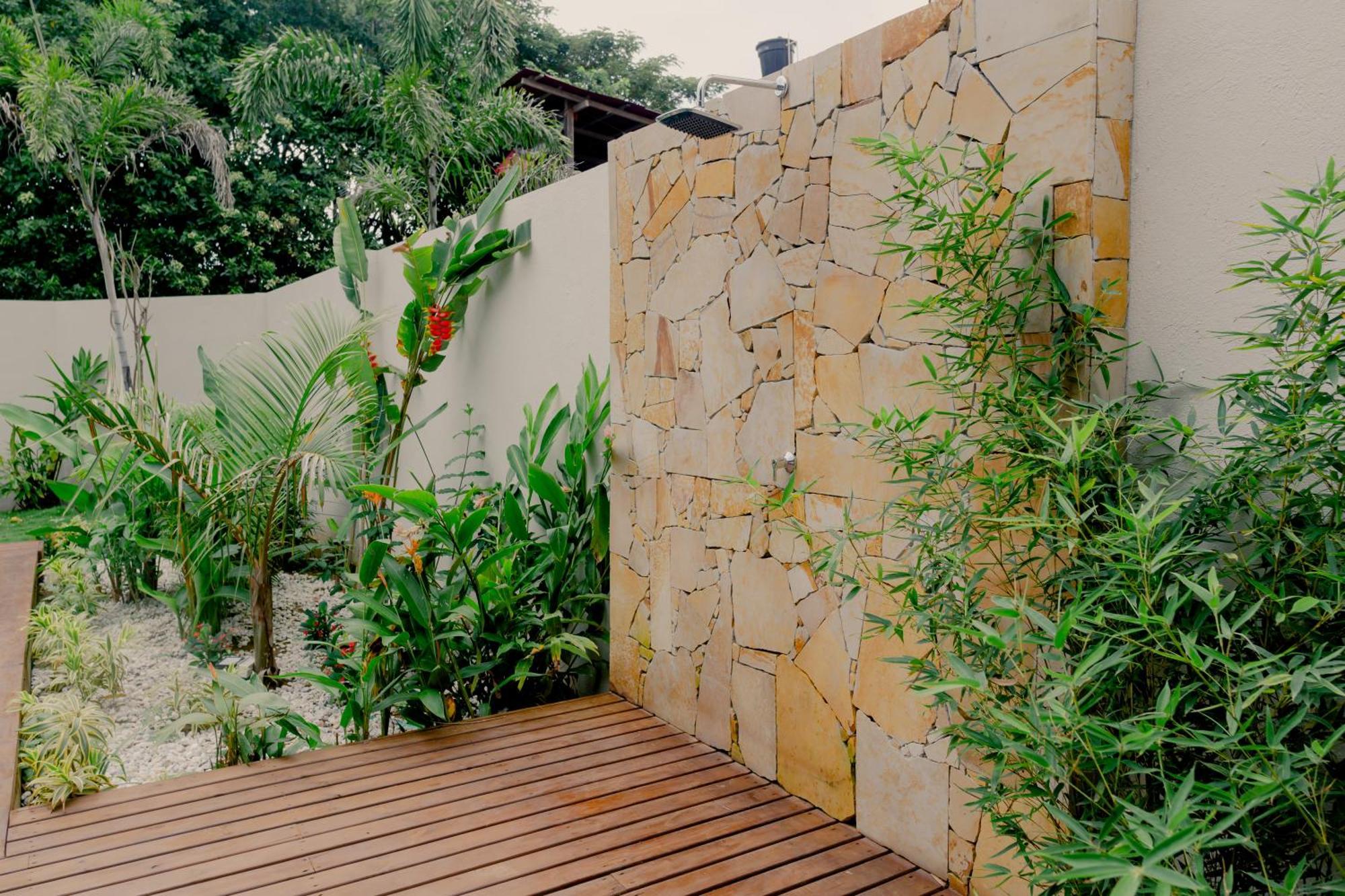 Mapuwi Villa & Suite Palomino Exterior foto